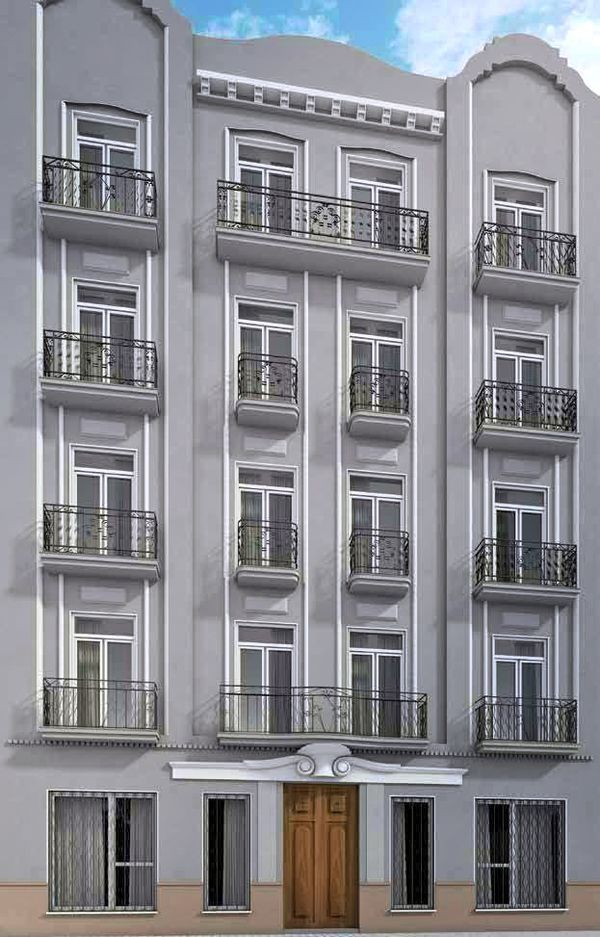 Gestión de edificios y bloques de apartamentos en Dénia