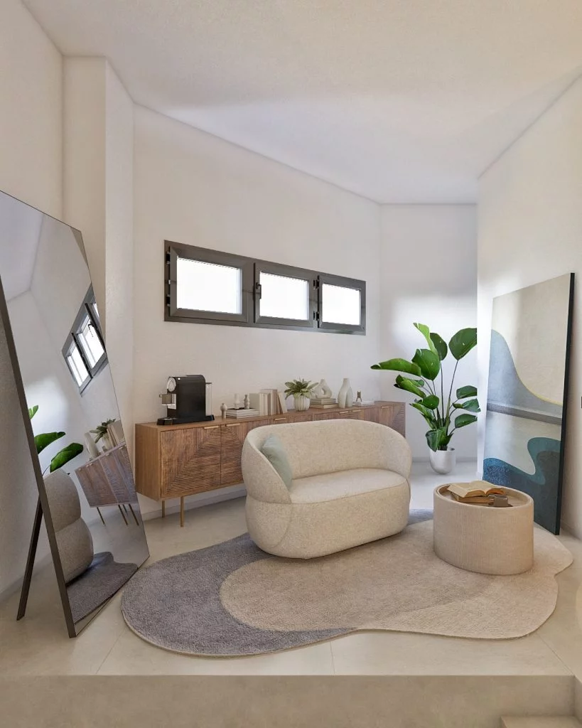Servicios de Home Staging y fotografía profesional